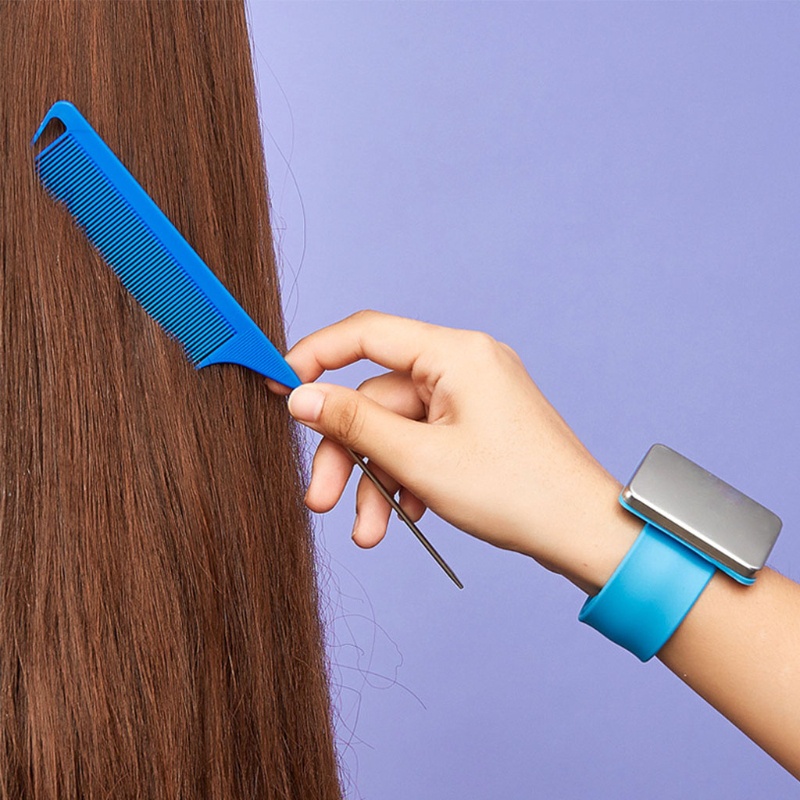 Set 3 Lược Chải Tóc Tạo Kiểu Chuyên Nghiệp YOUYO