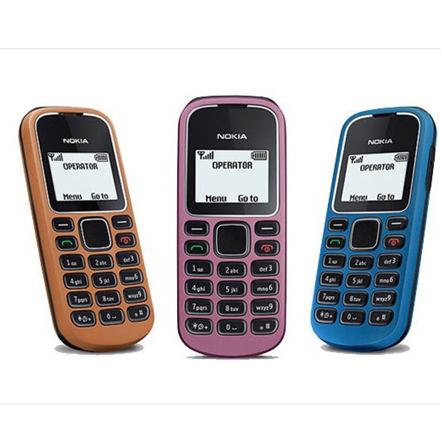 Điện thoại Nokia 1280 giá rẻ | BigBuy360 - bigbuy360.vn