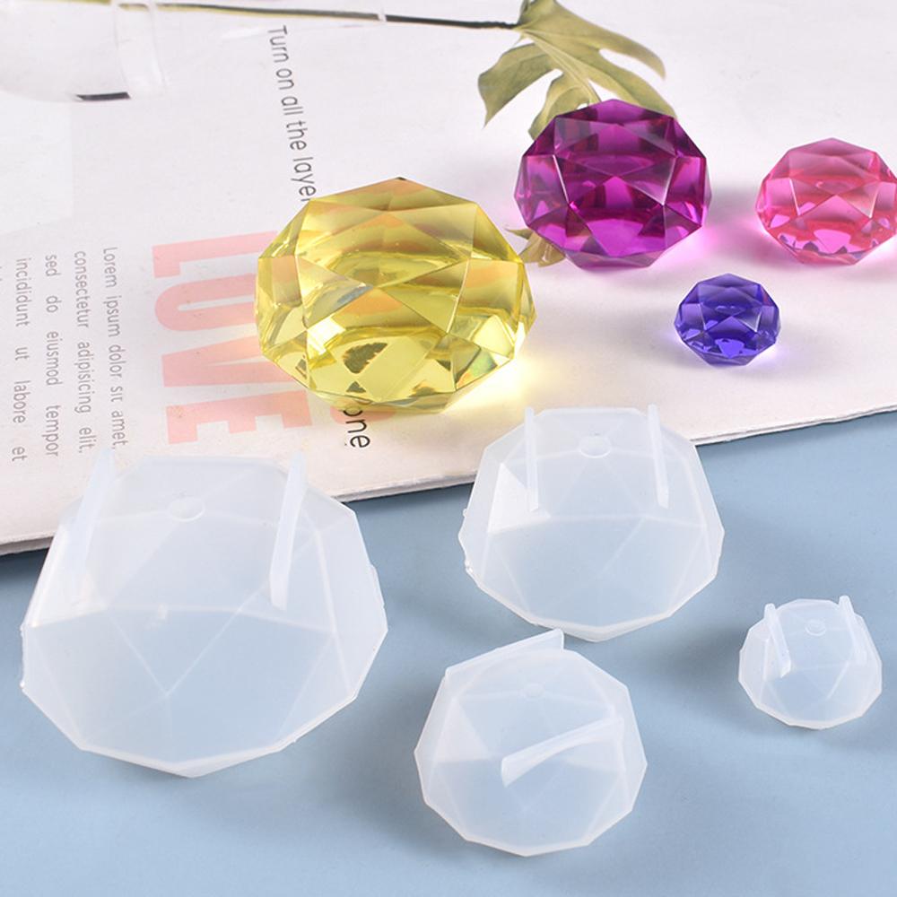 Khuôn Nhựa Tạo Hình Trang Sức Để Bàn