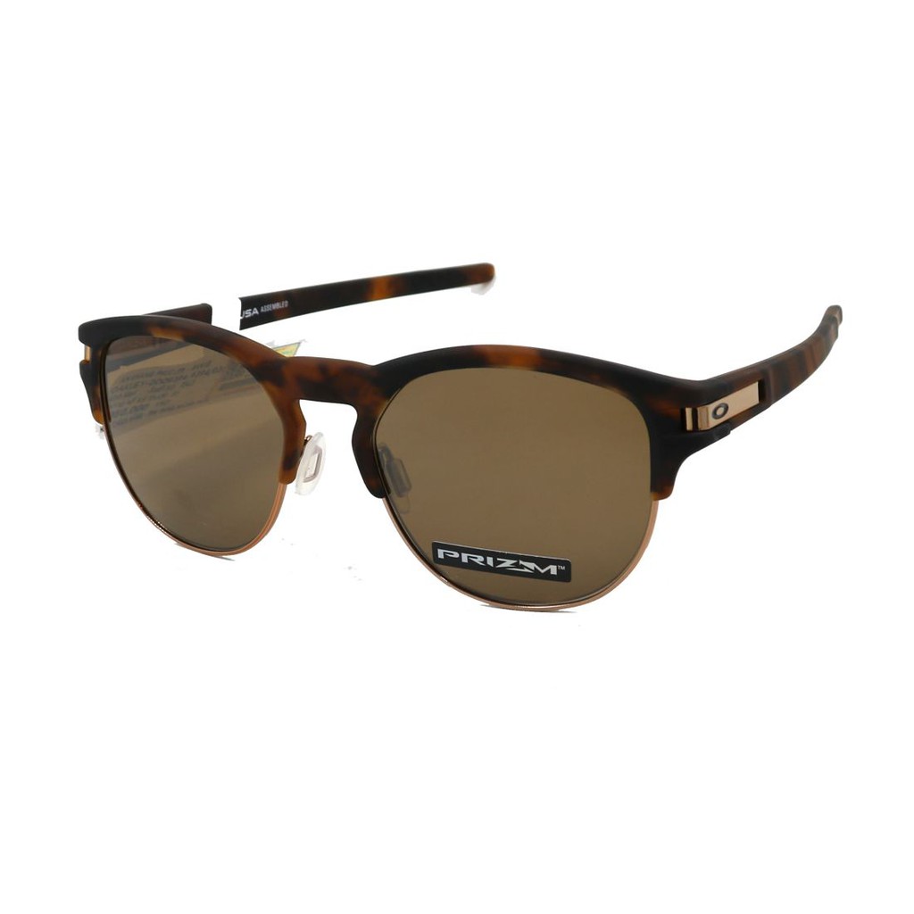 (Hàng chính hãng) Kính mát nam nữ Oakley OO9394 03 màu sắc thời trang
