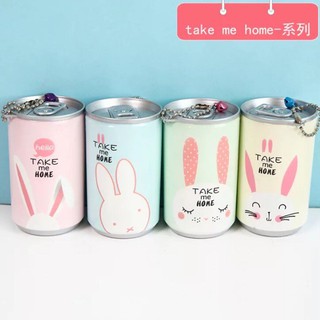 [Freeship 99k] Khăn giấy ướt tẩy trang dạng lon