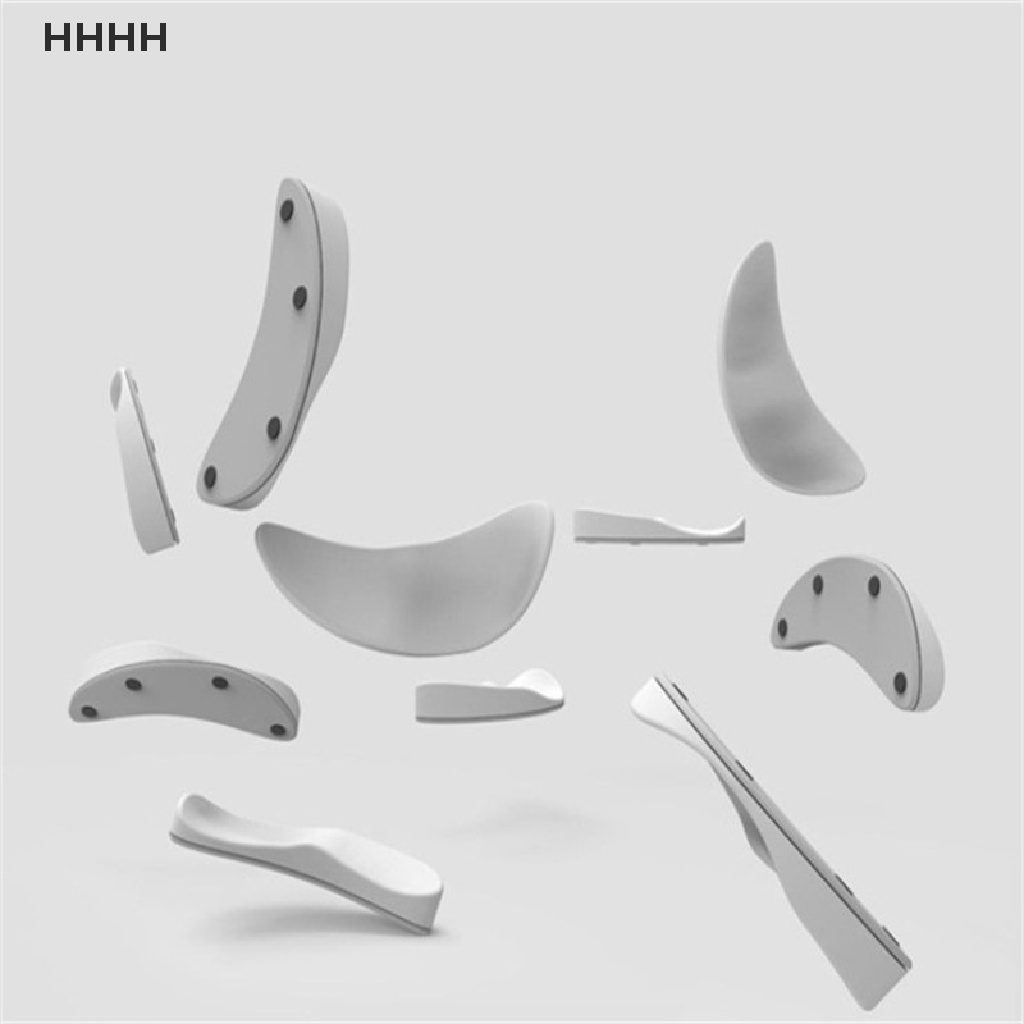 Miếng Lót Chuột Và Máy Tính Có Đệm Cổ Tay