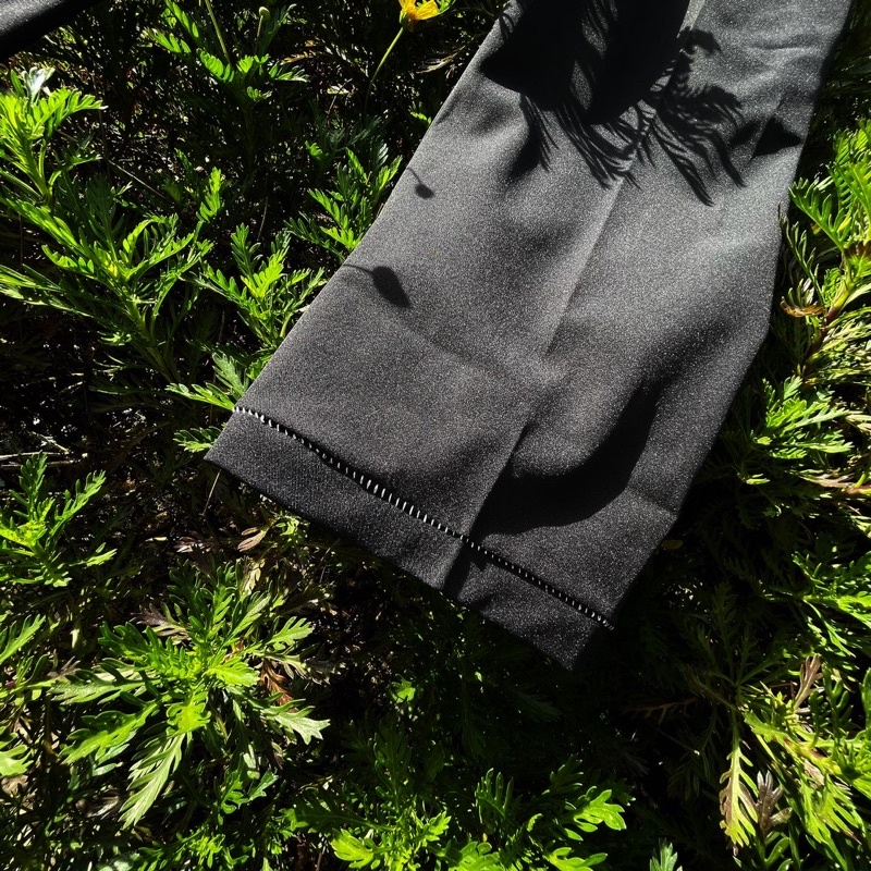 Quần dài ống suông “TVD W9 TROUSERS”