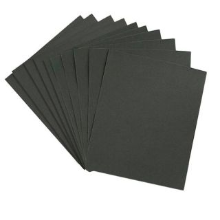 Giấy nhám mịn P100