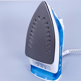 Bàn là/bàn ủi hơi nước Sokany ES-198A
