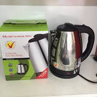 Ấm siêu tốc Hiệp Hưng 1.8 lít