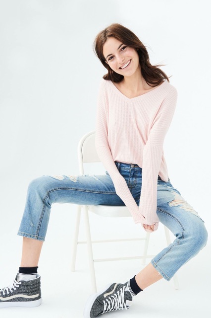 Áo thun AER0 xuất xịn