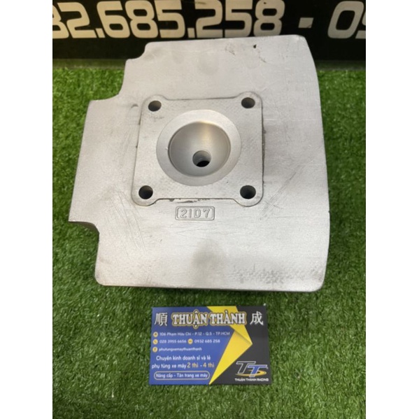 Đầu Kilat Singer / Sport 120 bắn cát lại