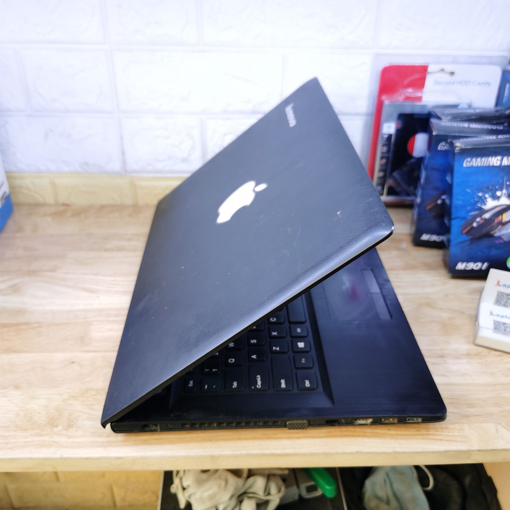 Laptop cũ giá rẻ - Lenovo G40-30 N2840, ram 2GB, HDD 500GB, màn 14" HD | BigBuy360 - bigbuy360.vn