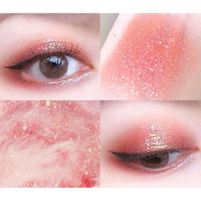 Bảng phấn mắt 35 ô Dikalu coco venus | BigBuy360 - bigbuy360.vn