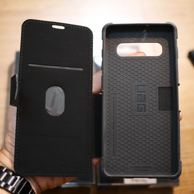 Ốp lưng bao da UAG Metropolis Series Iphone 12 Pro max 11 Pro max / Xs max / XR / 7,8 Plus / Note 10 plus / Mate 30 Pro | BigBuy360 - bigbuy360.vn