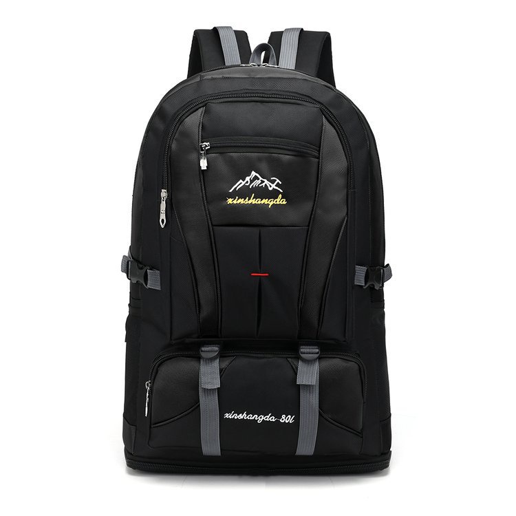 BALO THỜI TRANG DU LỊCH LEO NÚI ĐI PHƯỢT CÔNG SUẤT LỚN 80 LÍT