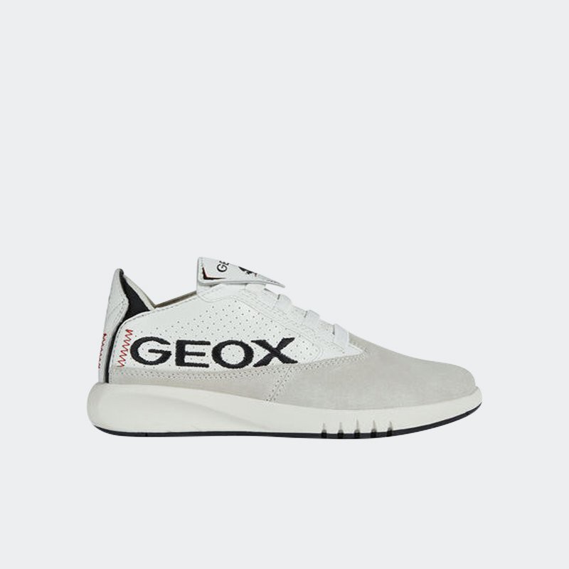 Giày Sneakers Trẻ Em Geox J Artanter D B A