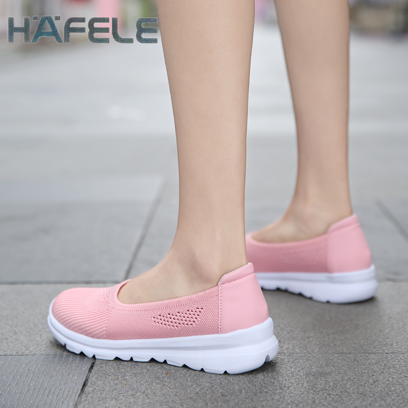 Giày Thể Thao Thiết Kế Thoáng Khí Thời Trang Cho Nữ | BigBuy360 - bigbuy360.vn