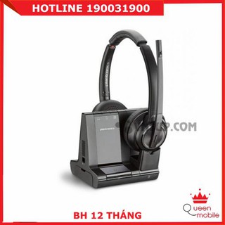 Tai nghe dect không dây savi w8220