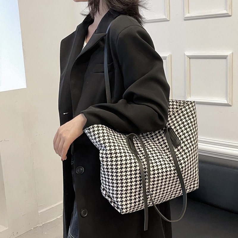 Túi tote Cầm Tay Mẫu Mới 2022 Phong Cách Hàn Quốc NB00442