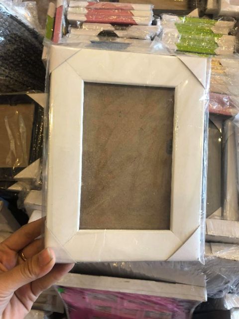 Khung ảnh để bàn13x18 nhiều  màu sắc | BigBuy360 - bigbuy360.vn