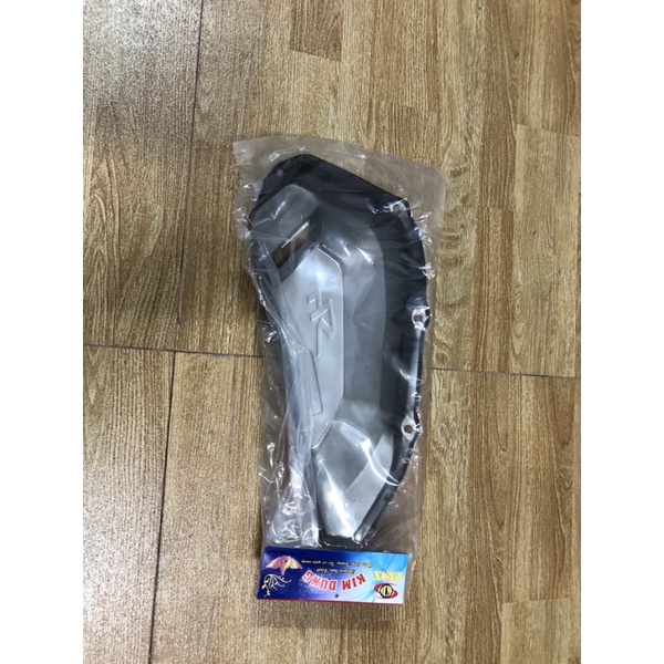 Ốp bầu gió  xe SH 2020 -2022 inox cao cấp giá rẻ mẫu mã đẹp