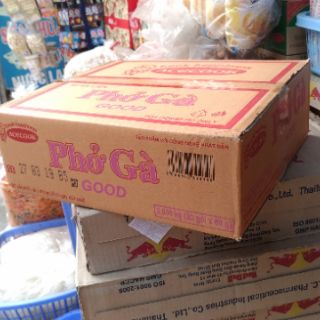 Thùng Phở Gà Acecook | 30 gói