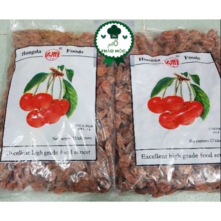 Xí muội thịt không hạt