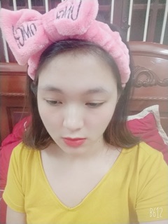 [ Ảnh Thật ] Băng Đô OMG !