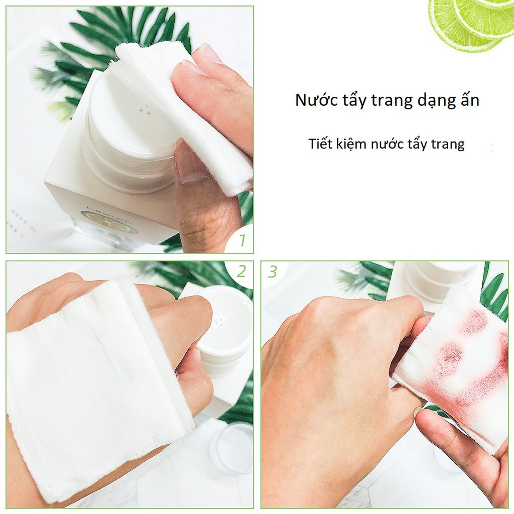 [YESNOW] Nước tẩy trang YESNOW Cleansing Moisturizing Makeup Remover 500ml