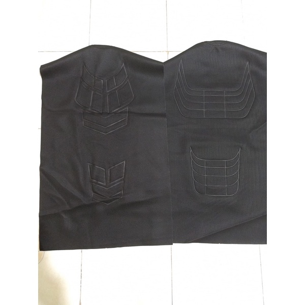 Mút yên Exciter 155 + vỏ co dãn 4 chiều