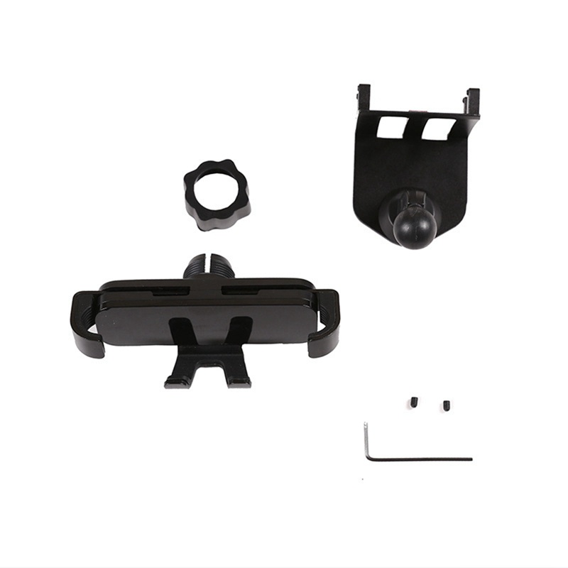 Giá Đỡ Điện Thoại Gắn Lỗ Thông Gió Xe Hơi Toyota 86 Subaru BRZ 2012-2020