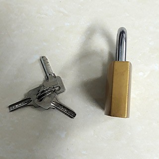 Ổ khóa nhà Ralux 50mm