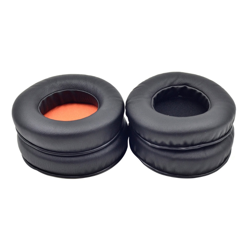 1 Cặp Đệm Tai Nghe Thay Thế Mềm Mại Thoải Mái Cho Kraken Pro