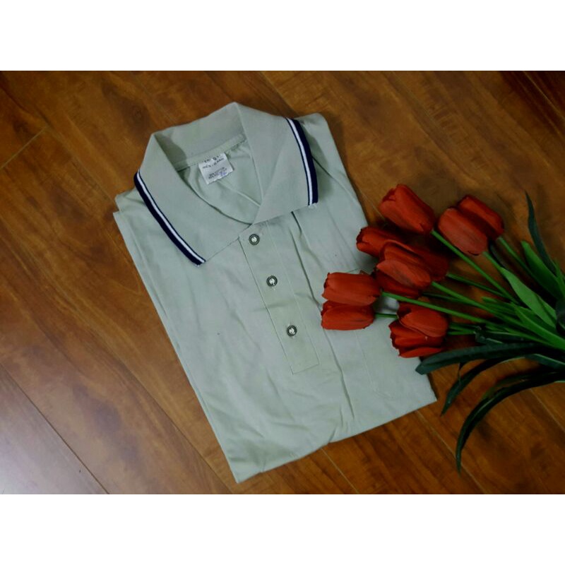 ÁO POLO NAM THANH LÝ