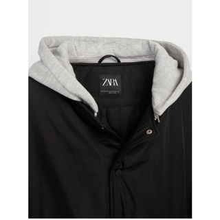 [Hàng chính hãng] Áo Khoác Nam Zara size S-M