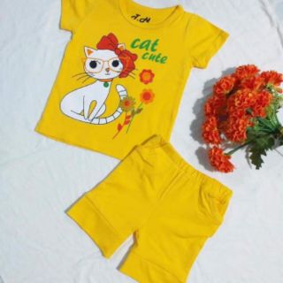 combo 5 Bộ bé gái(dinhngocthaodinh)