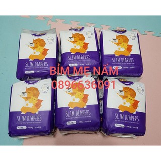 Tã SuperDaddy nội địa Hàn M34/Ld30/XLd36/Lq26/XLq22/XXL20/XXXL18