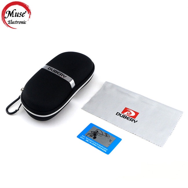 Hộp Cứng Đựng Bảo Vệ Mắt Kính Có Khóa Kéo Mang Đi Du Lịch