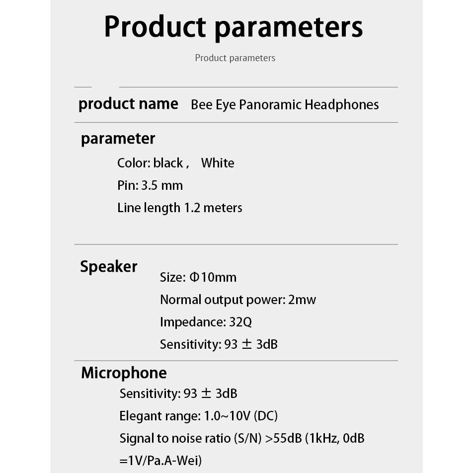 Tai Nghe Nhét Tai Jack 3.5mm Âm Thanh Siêu Trầm Có Micro HD Chuyên Dụng
