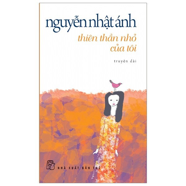 Sách - Thiên Thần Nhỏ Của Tôi (Tái Bản 2019)