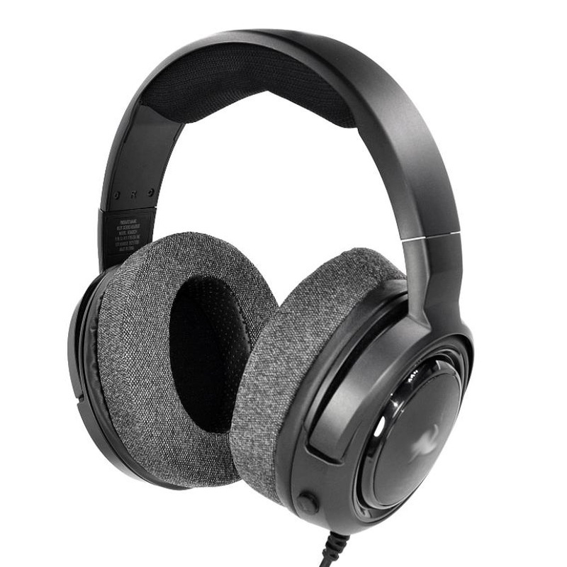 Đệm tai nghe thay thế tiện dụng cho Corsair Hs35 Hs40 Hs50 Hs60 Hs70 Pro