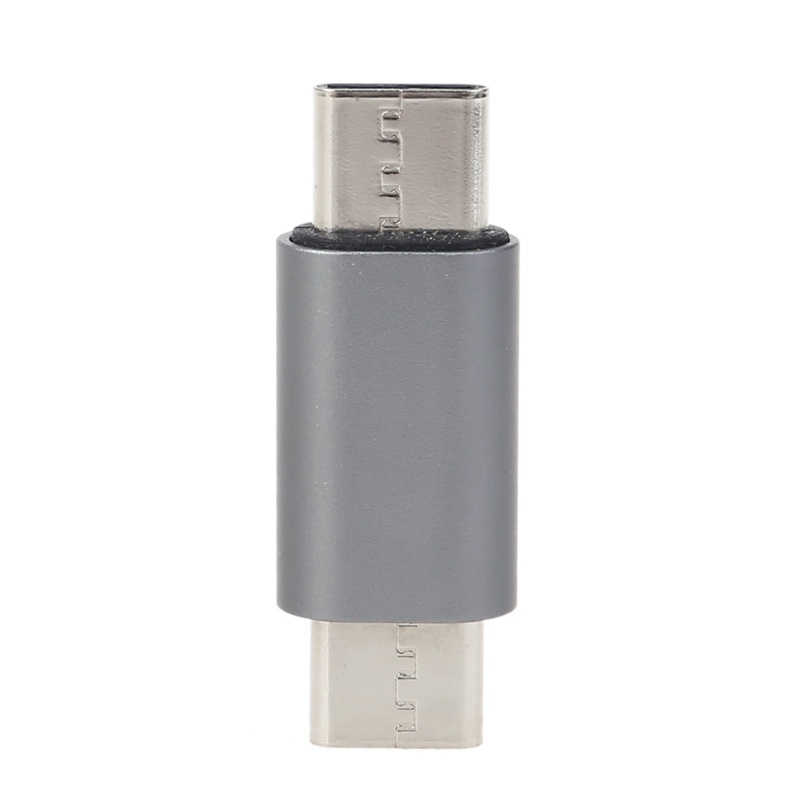 Đầu Nối Chuyển Đổi Mini Type C Sang Type C Thông Dụng