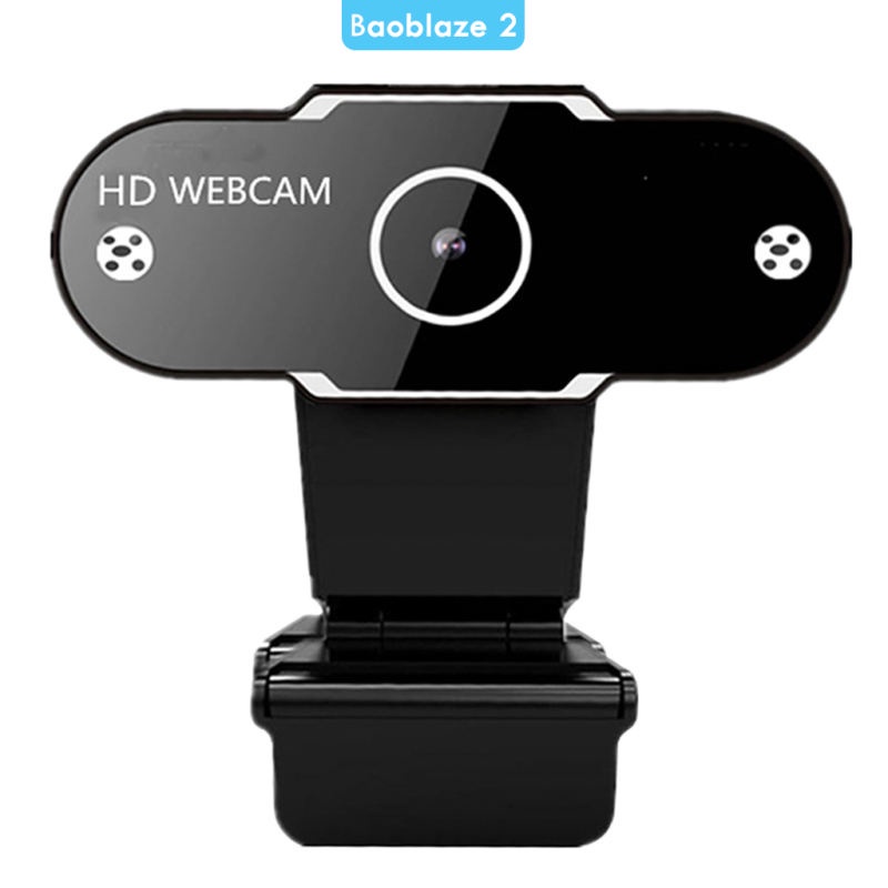 Webcam HD - 480P không có vỏ bọc