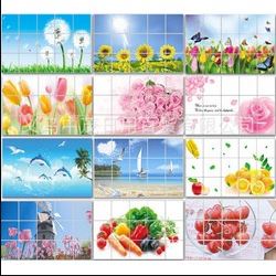 Dán tường nhà bếp (LOẠI 90x60)