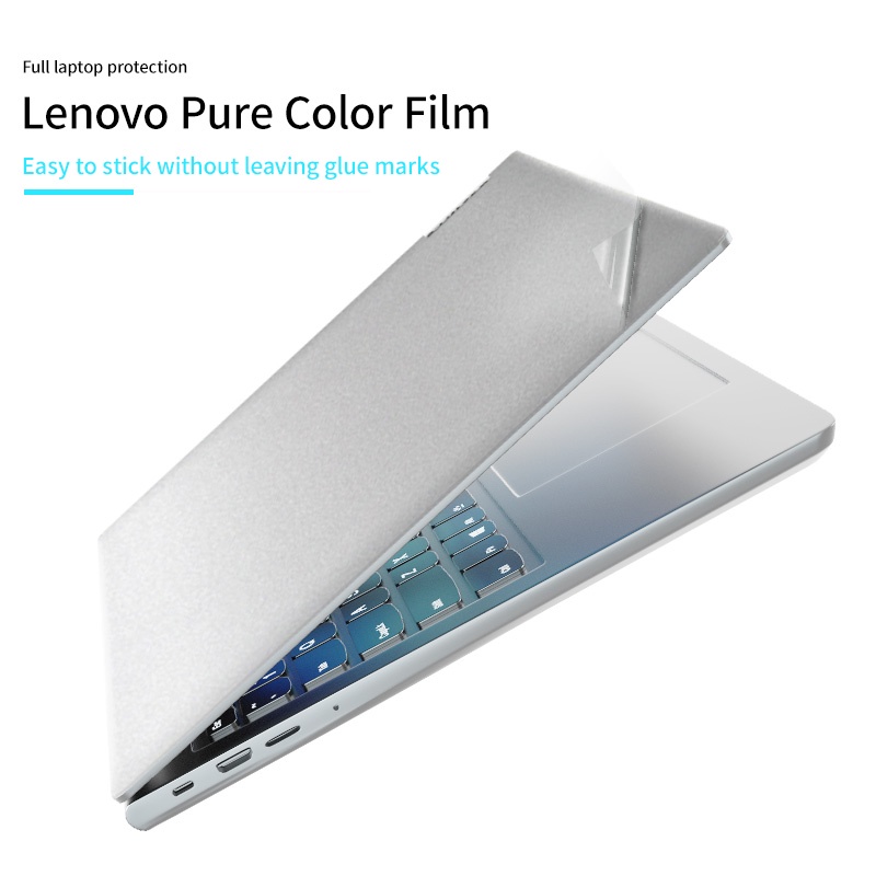 Phim Dán Bảo Vệ Laptop Lenovo ideapad 5 Pro 16 inch Pro 14 ideapad 710S plus/s540 Yoga Slim 7 Pro 14