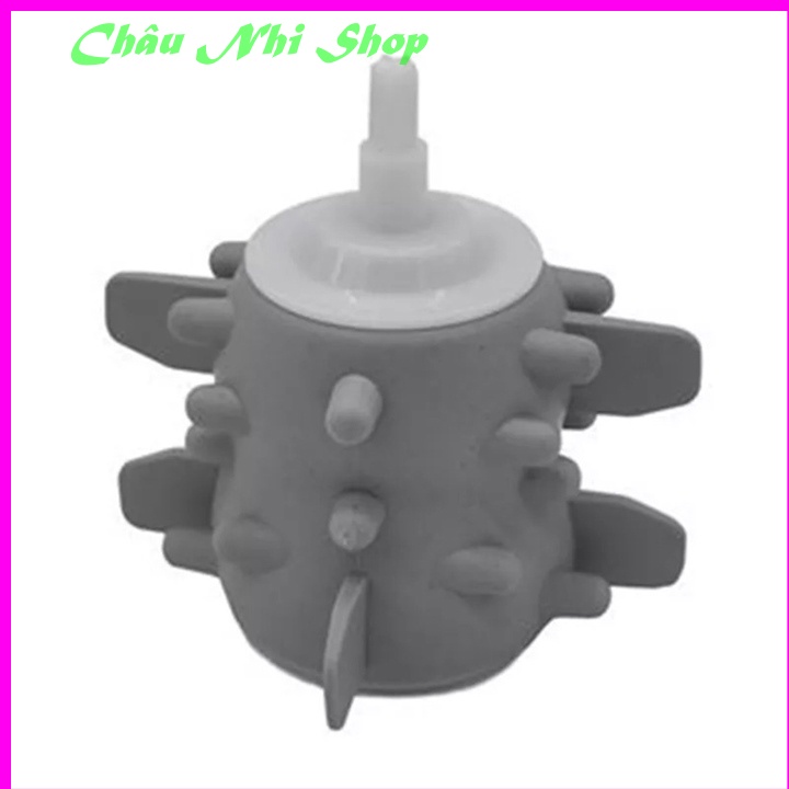 Dụng cụ bóc vỏ tỏi bằng Silicon tiện lợi - Kết hợp với Máy xay thực phẩm dung tích 2 và 3 lít