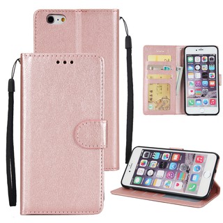 Bao da PU +TPU đơn giản cho iPhone 6/6s/6plus/6splus