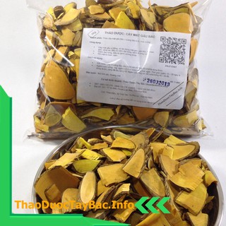 Cây Mật Gấu Trị Mụn [1Kg]