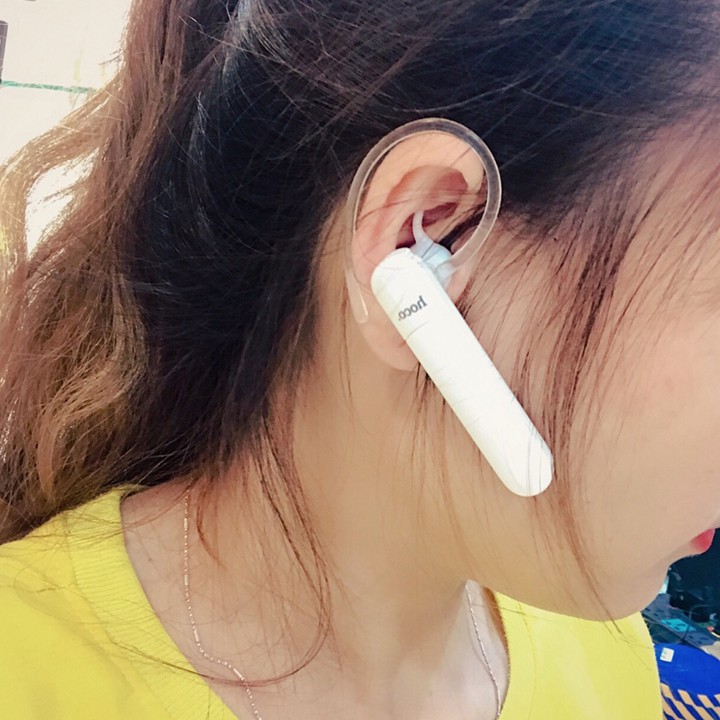 Xả hàng Tai nghe bluetooth Hoco E25 âm thanh sống động Xịn