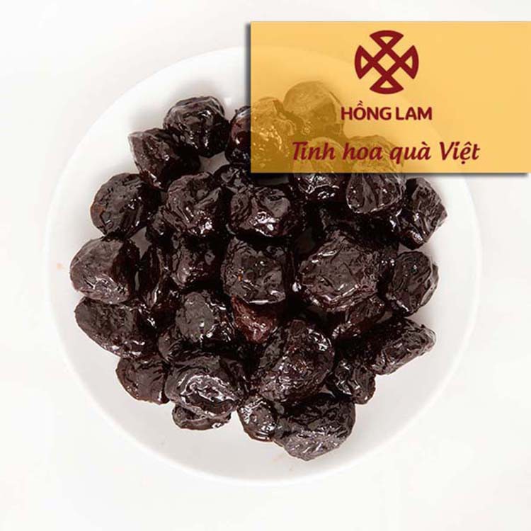 Ô MAI MẬN DẺO XÀO CAY 300g & 500g