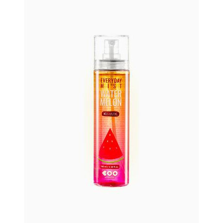 Xịt khoáng dưỡng ẩm Dearboo Watermelon Everyday Mist 100ml - Hàng Mẫu