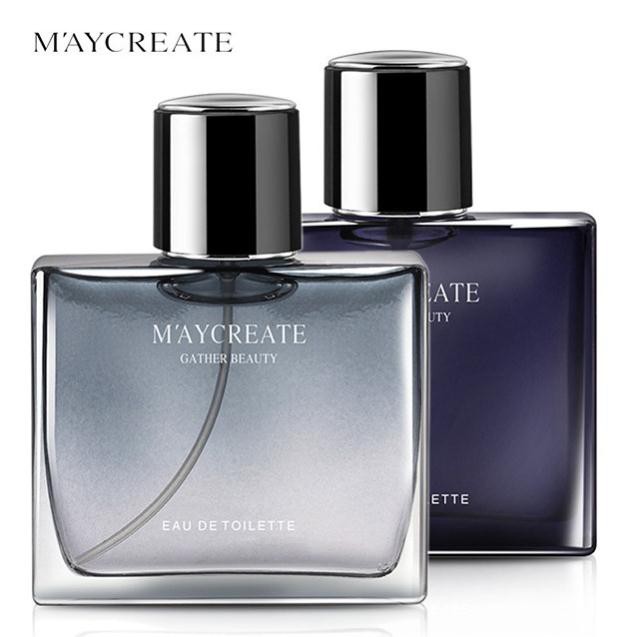 Nước hoa nam Maycreate Eau De Toilette Gather Beauty 50ml