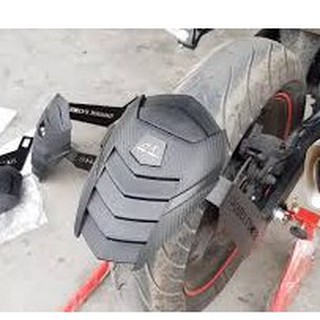 Dè chắn bùn hàng cao cấp Shark Power